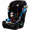 Kinderkraft COMFORT UP I-SIZE 2024 happy shapes