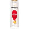 Pantene Pro-V Active Nutri Plex Lively Colour šampón pre farbené, chemicky ošetrené a zosvetlené vlasy 400 ml