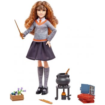 Mattel Harry Potter Hermionine lektvary herný set