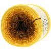 Slunečnice 3-nitka 750 m - Misha style příze