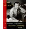 Jan Werich ve fotografiích a vzpomínkách Václava Chocholy a přátel - Václav Chochola