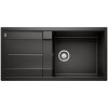 Blanco Metra XL 6 S - čierna