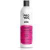 Revlon Professional Šampón pre farbené vlasy Pro You The Keeper (Color Care Shampoo) 350 ml