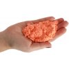 Magický kinetický piesok pre deti 1 kg – Oranžový