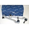 2x rameno predné spodné zosilnené Meyle BMW 1er E81 E87 + BMW 3er E90 E91 E92 E93 X1