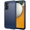 VSETKONAMOBIL FLEXI TPU Ochranný kryt Samsung Galaxy A15 / A15 5G modrý 70598
