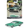 Mattel Hot Wheels Premium Rýchlo a zbesilo 1972 FORD GRAN TORINO SPORT 3/5 (mHYP72)