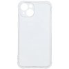 Cu-be AntiShock TPU puzdro Xiaomi Redmi 14C 4G Transp
