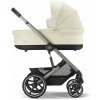 Cybex Balios S Lux set 2v1 Seashell Beige