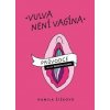 Vulva není vagína - Žižková Kamila