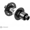 DT Swiss 350 Classic zadný náboj, 6-dier, 32 dier, 12x148 mm, Shimano Microspline