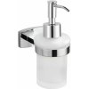Mexen príslušenstvo, ZOJA dávkovač mydla, chrómová, 70191388-00