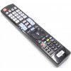Diaľkový ovládač vhbw LG 60LA8600