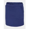 4F HJL22-JSPUD001 detská sukňa dark blue