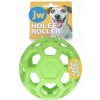 JW HOL-EE Roller M 13 cm Green