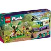 LEGO Friends 41749 Novinárska dodávka