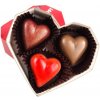 Chocolate Patrik Bonboniéra srdce malé Ľúbim Ťa 30g