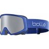 BOLLE Lyžiarske okuliare Bollé Bedrock Plus Powder Blue Matte - Black Chrome Cat 3