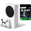 Xbox Series S (500 GB) + EA Sports FC 24