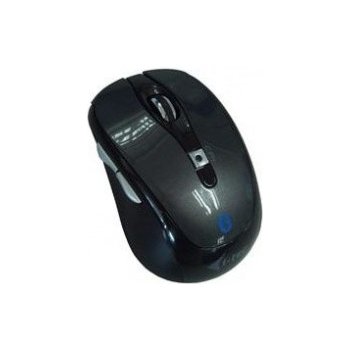 i-Tec Bluetouch 243 MW243-BLACK