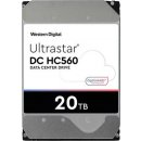 WD Ultrastar DC HC560 20TB, 0F38785