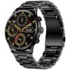 myPhone Chytré hodinky myPhone Watch Elegant 2 SET SMAWAMYELE2BK