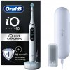 ORAL-B IO Series 10 Stardust White - Elektrická zubná kefka