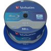 Blu-ray disk Verbatim BD-R 25 GB 50 ks
