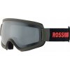 LYŽIARSKE OKULIARE ROSSIGNOL ACE HERO GREY S2+S1