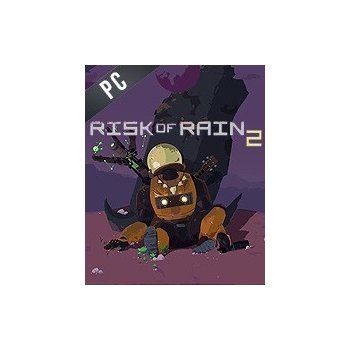 Risk of Rain 2