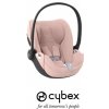 Set 2v1 autosedačka Cloud T PLUS i-size Cybex + isofixová základna do auta Base T 2024 peach pink (Set obsahuje: - Autosedačka Cybex CLOUD T PLUS i-size - Isofixová základna do auta Base T Cybex)