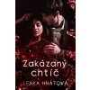 Zakázaný chtíč - Lenka Hnátová - online doručenie
