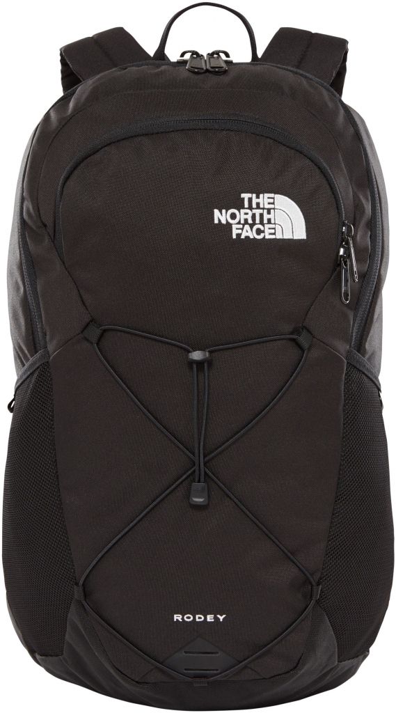 The North Face Rodey TNF Black 27 l