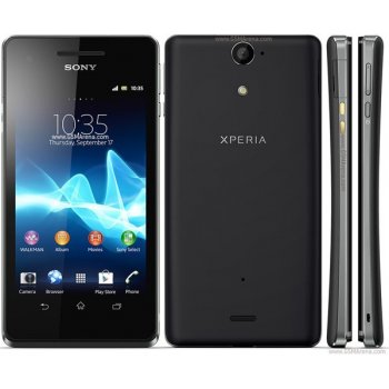 Sony Xperia V