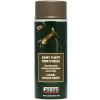 FOSCO ARMY sprejová farba 400 ml RANGER GREEN