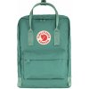 Fjällräven Kånken 16 l Frost Green