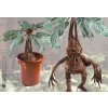 Plyšák - Harry Potter Mandragora 45cm