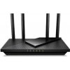 TP-Link Archer AX55 Pro OneMesh/EasyMesh WiFi6 router(AX3000,2,4GHz/5GHz,3xGbELAN,1x2,5GbELAN/WAN,1xGbELAN/WAN,1xUSB3.0)