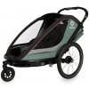 Detský vozík HAMAX Cocoon Green/Black