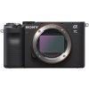 Sony Alpha A7C (telo) + CASHBACK 200€