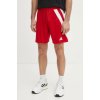 Tréningové šortky adidas Performance Fortore 23 HY0572 červená XXL