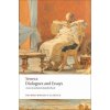 Dialogues and Essays
