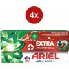 Ariel Plus prací kapsule Extra Clean 4 x 26 PD