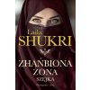 Zhańbiona żona szejka (Laila Shukri)(Brožovaná)