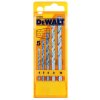 Dewalt DT6952 5-dielna sada do muriva Dewalt