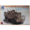 Bronco Models BUFFALO 6x6 MPCV with Slat & Spaced Armor Version 1/35