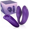 We-Vibe - Chorus Vibrator For Couples With Lilac Squeeze Control