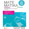 Matematika v pohodě 6 - Geometrie - pracovní sešit - Taktik