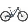 SCOTT GENIUS 930 veľkosť bicyklov S