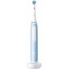 Magnetická zubná kefka Oral-B iO 3 Ice Blue